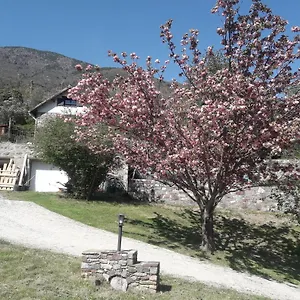 La Petite Chataigne Hébergement de vacances