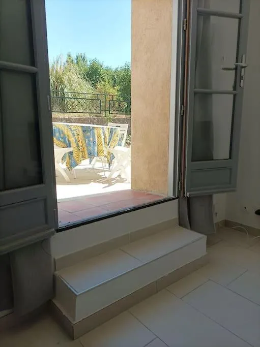 Hébergement de vacances Villa La Petite Jarlandine à Chateau-Arnoux-Saint-Auban France
