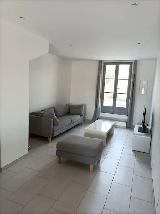 Villa La Petite Jarlandine à Chateau-Arnoux-Saint-Auban
